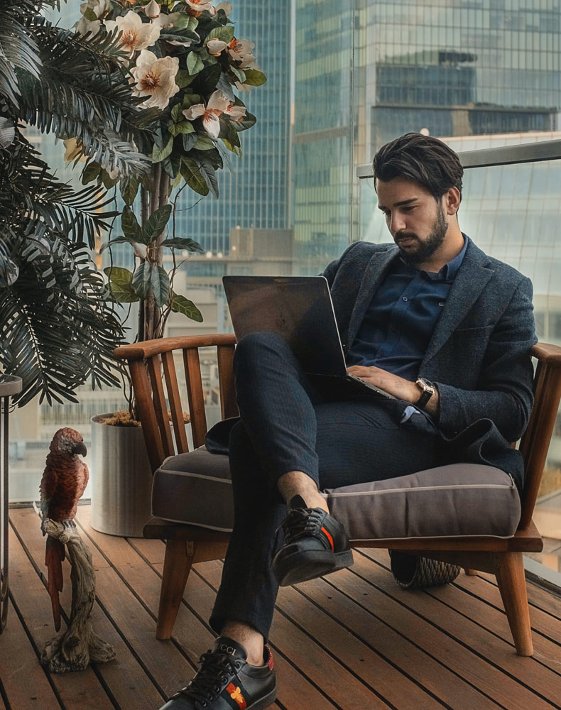 types of entrepreneurship