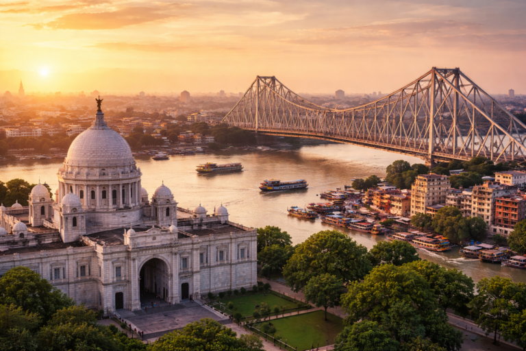 entrepreneurship in Kolkata