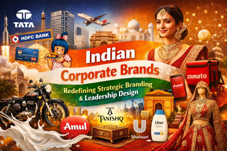 10 proven Indian corporate brands