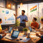 Best way to coach and train entrepreneurs in India in 2026